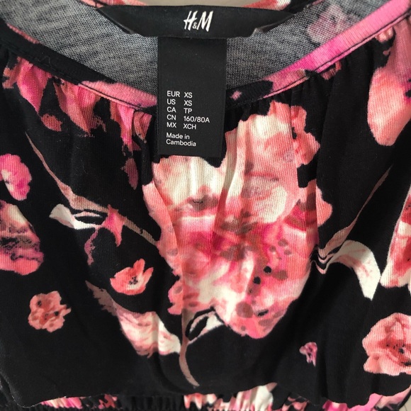 H&M Maxi dress - Picture 2 of 3